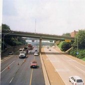 Downtown Expressway