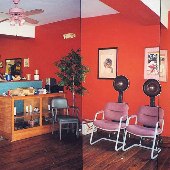 Mood's Beauty Salon