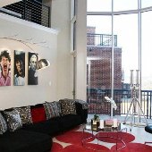 Rockett's Landing Penthouse
