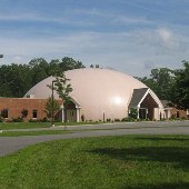 Lake Christian Church