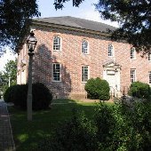 Pohick Episcopal Church