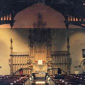 Second Presbyterian Church