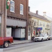 Town of Strasburg