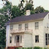 Manasco House