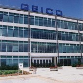 Geico Headquarters