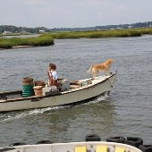 Lynnhaven Municipal Marina