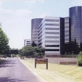 Mobil Oil Corporation