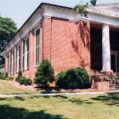 Presbyterian Church - New Providence Forge