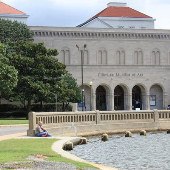 Chrysler Museum of Art
