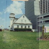 Old Virginia Beach Coast Guard Station/Museum