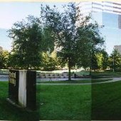 Central Fidelity Plaza
