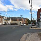Town of Accomac