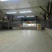 Purcellville Skating Rink