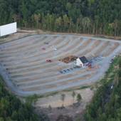 Goochland Drive-In Theater