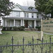 Magnolia House Inn