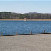 Beaver Creek Reservoir