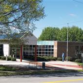 Blue Ridge Regional Library