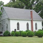 Seay's Chapel United Methodist Church