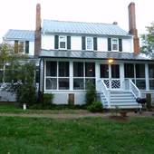Green Springs Plantation