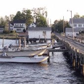 Town of Harborton