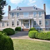 Haw Branch Plantation