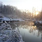 Beaver Dam Creek Battlefield