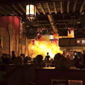 Clementine Cafe
