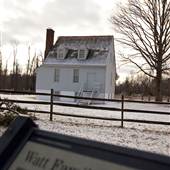 Gaines Mill Battlefield Park