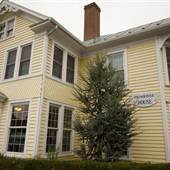 Primrose House