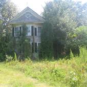 Mundie House
