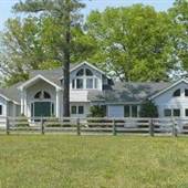 Pleasants Manor