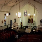 St. Patricks Church