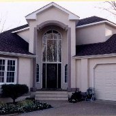 Sinclair Residence