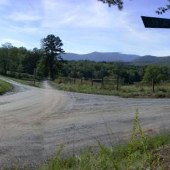 Route 672