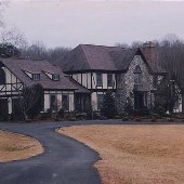 Clifton Road House