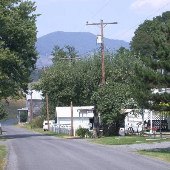 Town of New Hampden