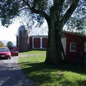 Burkholder Farm