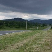 Scenic Roadshots - Rt. 231