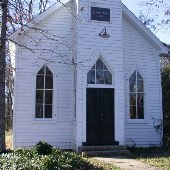 St. James Chapel