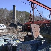 The Alberene Soapstone Company