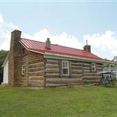 Holland Cabin
