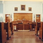 Federal District Court