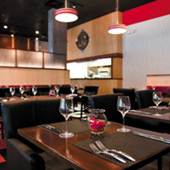 M Bistro and Wine Bar