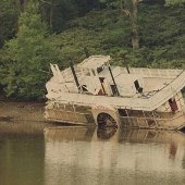 Dan River Queen