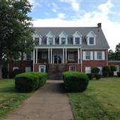 The Fieldale Community Center