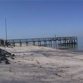 Cottage With Private Pier on Chesapeake Bay