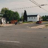Village of Virgilina