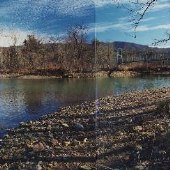 Rt. 628 - Williamsville Rivers