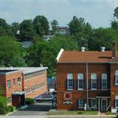 Holston Mountain Artisans 1953 Jail