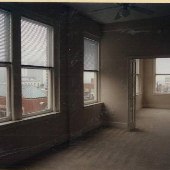 Linden Towers Apartments